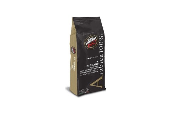 Caffe Vergnano %100 Arabica Çekirdek Kahve 250 gr.